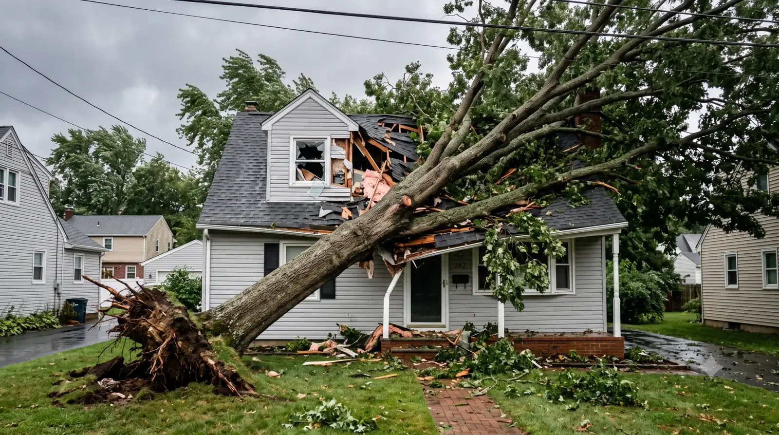 Why choose Nashville Tree Co. for tree care in Nashville